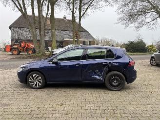 Volkswagen Golf 8 GTE PLUG IN HYBRIDE AUTOMAAT STYLE NAVI CLIMA CAMERA LED B.J 2023 picture 5