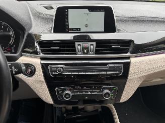 BMW X2 X2 1.5 EDITION NAVI CLIMA LED LEER B.J 2019 picture 12
