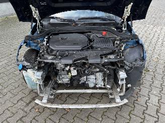 Mini Cooper AUTOMAAT 1.5 SPORT NAVI LEER CLIMA CAMERA B.J 07-2021 FULL OPTIONS picture 8