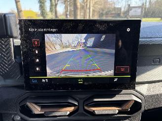 Dacia Duster AUTOMAAT HYBRIDE NAVI CLIMA CAMERA PDC LED B.J 12-2024 picture 13