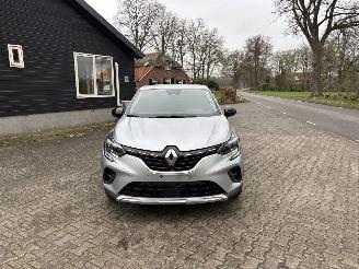 Renault Captur TCE 90 INTENSE NAVI CLIMA CAMERA LED VIRTUEEL DASH B.J 07-2022 picture 6