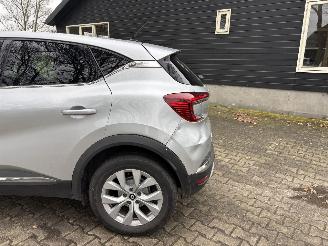 Renault Captur TCE 90 INTENSE NAVI CLIMA CAMERA LED VIRTUEEL DASH B.J 07-2022 picture 13