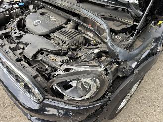 Mini Countryman COOPER HYBRIDE PLUG IN SE 4AWD AUTOMAAT NAVI CLIMA LEER LED PDC B.J 201 picture 19