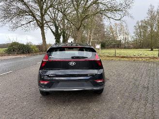 Hyundai Bayon T-GDI AUTOMAAT NAVI AIRCO CAMERA LED VIRT DASH B.J 11/2025 picture 6