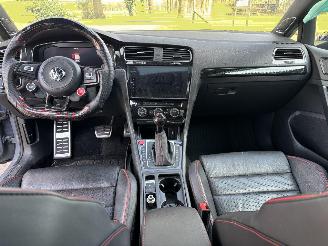 Volkswagen Golf GTI TCR 300 PK SPECIAL EDITION PANO LEER DYNO AUDIO NAVI CLIMA VIRT DASH B.J 2019 picture 11