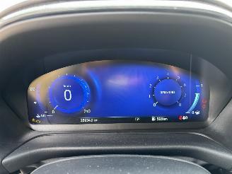 Ford Puma ST LINE NAVI CLIMA CRUISE STOELVERW B.J 2021 Lichte schade picture 14