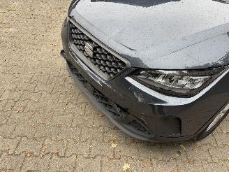 Seat Arona STYLE 110 PK NAVI CLIMA CAMERA PDC LED FACELIFT B.J 2024 picture 19