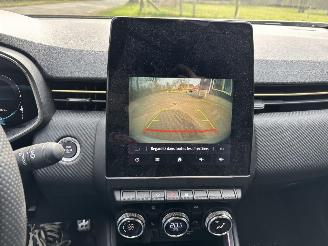 Renault Clio 1.6 SPORT E-TECH HYBRIDE 145 AUTOMAAT NAVI CLIMA CAMERA LED B.J 2023 picture 12