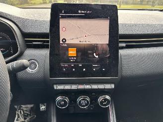 Renault Clio 1.6 SPORT E-TECH HYBRIDE 145 AUTOMAAT NAVI CLIMA CAMERA LED B.J 2023 picture 11