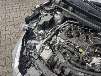 Mazda 2 HYBRIDE AUTOMAAT CLIMA CAMERA CARPLAY PDC STOELVERW B.J 07-2024 picture 20