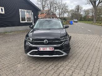 Volkswagen T-Cross AUTOMAAT NAVI CLIMA CAMERA VIRT DASH PDC B.J 12-2024 picture 5
