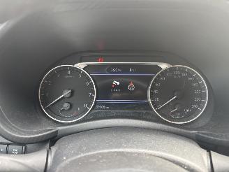 Nissan Juke N Desgn BOSE 110 PK NAVI CLIMA CAMERA LED LEER B.J 2021 picture 11