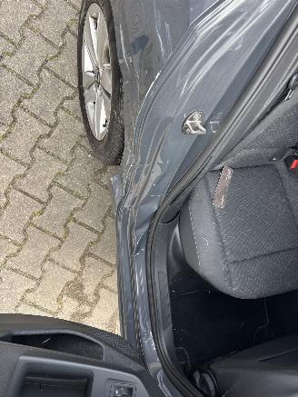 Volkswagen Golf 8 TSI 110 PK NAVI CLIMA VIRT DASH B.J 10-2020 picture 19