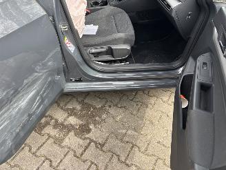 Volkswagen Golf 8 TSI 110 PK NAVI CLIMA VIRT DASH B.J 10-2020 picture 15