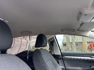 Volkswagen Golf 8 TSI 110 PK NAVI CLIMA VIRT DASH B.J 10-2020 picture 18