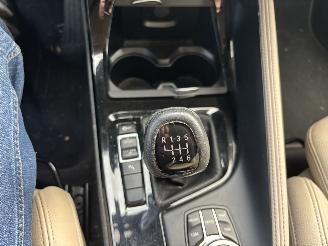 BMW X2 SDRIVE18 SPORT LEER NAVI CLIMA PDC LED B.J 07-2019 SCHROEFSCHADE picture 14