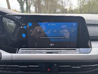 Volkswagen Golf 8 TSI 110 PK NAVI CLIMA VIRT DASH LED B.J 10-2020 picture 12