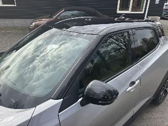 Nissan Juke N-DESGIN SPORT NAVI CLIMA CAMERA PDC B.J 2021 PLAATSCHADE picture 15