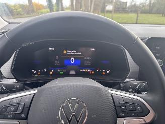 Volkswagen T-Cross AUTOMAAT NAVI CLIMA CAMERA B.J 12-2024 FACELIFT picture 11