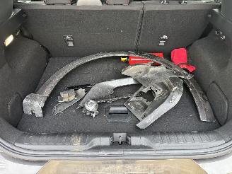 Ford Puma ST LINE NAVI CLIMA CRUISE STOELVERW B.J 2021 LICHTE SCHADE picture 17