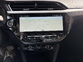 Opel Corsa FFACELIFT GS SPORT 102 PK NAVI CLIMA CAMERA LED VIRT DASH FULL OPTIONS B.J 2024 picture 11