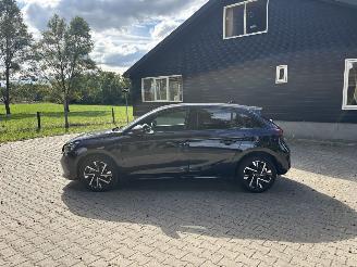 Opel Corsa FFACELIFT GS SPORT 102 PK NAVI CLIMA CAMERA LED VIRT DASH FULL OPTIONS B.J 2024 picture 8