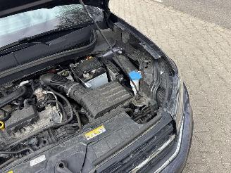 Volkswagen T-Cross TSI 110 PK STYLE NAVI CLIMA CAMERA VIRT DASH B.J 09-2022 picture 18