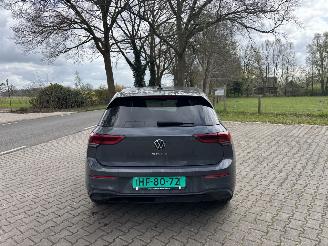 Volkswagen Golf 8 TSI 110 PK NAVI CLIMA VIRT DASH PDC CRUISE B.J 10-2020 picture 5