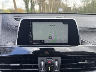 BMW X2 SDRIVE18 SPORT LEER NAVI CLIMA PDC LED B.J 07-2019 SCHROEFSCHADE picture 11