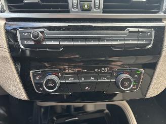 BMW X2 SDRIVE18 SPORT LEER NAVI CLIMA PDC LED B.J 07-2019 SCHROEFSCHADE picture 12