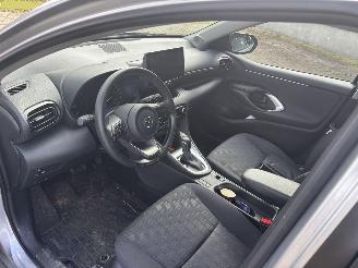 Toyota Yaris MAZDA 2 HYBRIDE AUTOMAAT CLIMA CAMERA  B.J 07-2024 picture 8