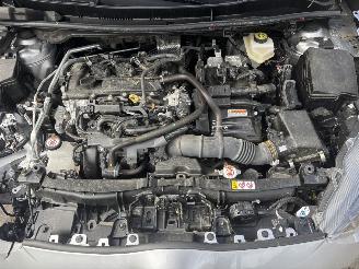 Toyota Yaris MAZDA 2 HYBRIDE AUTOMAAT CLIMA CAMERA  B.J 07-2024 picture 13