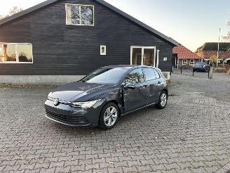 škoda osobní automobily Volkswagen Golf 8 TSI 110 PK EDITION NAVI CLIMA CAMERA LED PRIVACY GLASS B.J 2023 2023/5