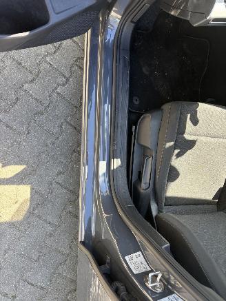 Volkswagen Golf GOLF 8 TSI NAVI CLIMA CAMERA VIRT DASH PDC PRIVACY GLASS B.J 2023 picture 15