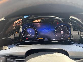 Volkswagen Golf GOLF 8 TSI NAVI CLIMA CAMERA VIRT DASH PDC PRIVACY GLASS B.J 2023 picture 21