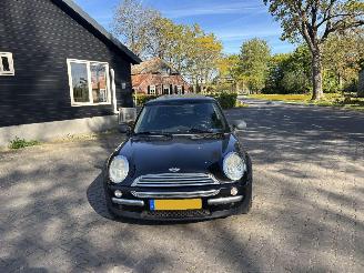 Mini Mini ONE 1.6 PANORAMADAK B.J 2003 geen schade picture 5