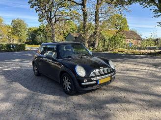 Mini Mini ONE 1.6 PANORAMADAK B.J 2003 geen schade picture 3
