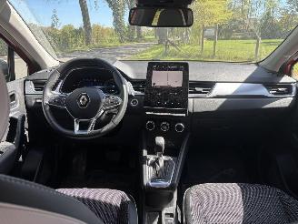 Renault Captur AUTOMAAT 1.6 E-TECH HYBRIDE NAVI CLIMA CAMERA LED B.J 22-05-2023 picture 10