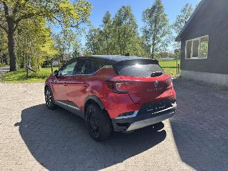 Renault Captur AUTOMAAT 1.6 E-TECH HYBRIDE NAVI CLIMA CAMERA LED B.J 22-05-2023 picture 4