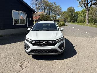 Dacia Sandero STEPWAY TCE 90 EDITION AIRCO CAMERA APP B.J 2025. PLAATSCHADE picture 5