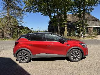 Renault Captur AUTOMAAT 1.6 E-TECH HYBRIDE NAVI CLIMA CAMERA LED B.J 22-05-2023 picture 5