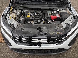 Dacia Sandero STEPWAY TCE EDITION AIRCO CAMERA LED B.J 04-2024 picture 14