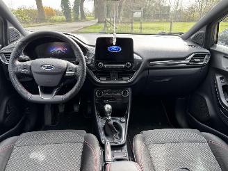 Ford Puma ST LINE 125 PK NAVI CLIMA PDC B.J 2021 picture 11