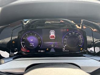 Volkswagen Golf 8 TSI 110 PK CLIMA LED PDC B.J 2021 picture 12