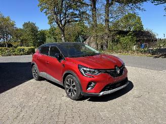 Renault Captur 1.6 E-TECH HYBRIDE NAVI CLIMA CAMERA LED B.J 22-05-2023 picture 3