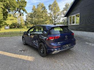 Volkswagen Golf GTE PLUG IN HYBRIDE AUTOMAAT STYLE NAVI CLIMA CAMERA LED B.J 2023 picture 9