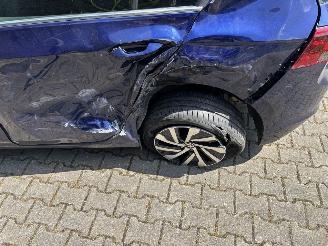 Volkswagen Golf GTE PLUG IN HYBRIDE AUTOMAAT STYLE NAVI CLIMA CAMERA LED B.J 2023 picture 14