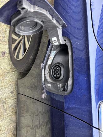 Volkswagen Golf GTE PLUG IN HYBRIDE AUTOMAAT STYLE NAVI CLIMA CAMERA LED B.J 2023 picture 27