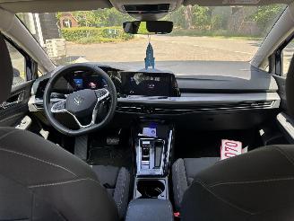 Volkswagen Golf GTE PLUG IN HYBRIDE AUTOMAAT STYLE NAVI CLIMA CAMERA LED B.J 2023 picture 16