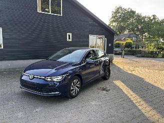 Volkswagen Golf GTE PLUG IN HYBRIDE AUTOMAAT STYLE NAVI CLIMA CAMERA LED B.J 2023 picture 3